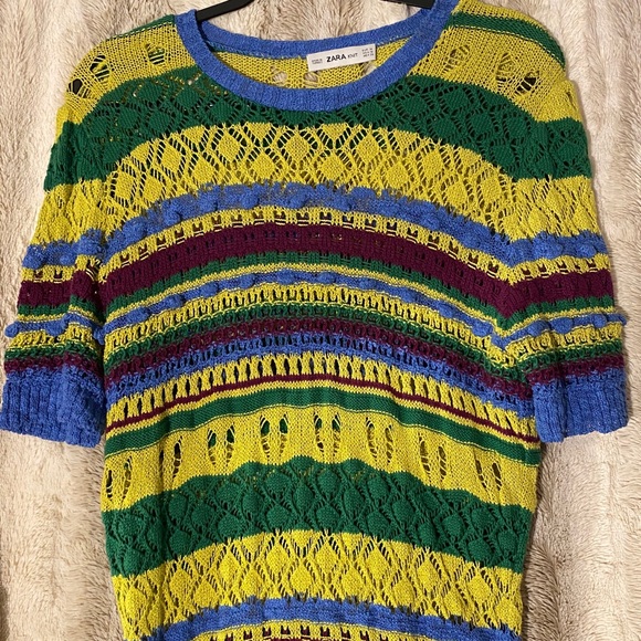 Knot top - Picture 1 of 2